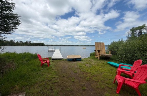 St Germain House | Sandy Cove
