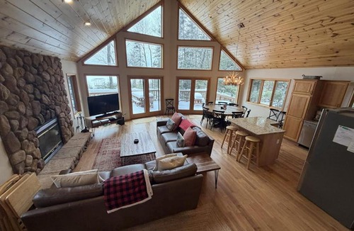 St Germain House | Sandy Cove