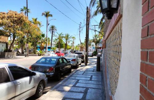 La Paz House | Sandy Shores Cabaña 10A