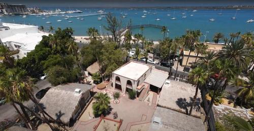 La Paz House | Sandy Shores Cabaña 10A