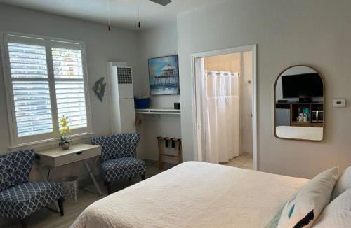 Oceano House | Sandy Toes Studio