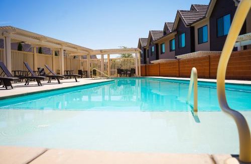 Santa Clara House | Sannar Lodge #21 townhouse