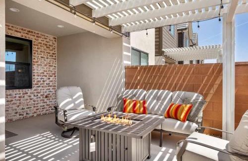 Santa Clara House | Sannar Lodge #21 townhouse