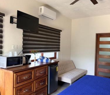 San Francisco Apartment | Sanpanchobungalows