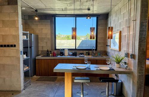 Todos Santos Apartment | Santas y Santos