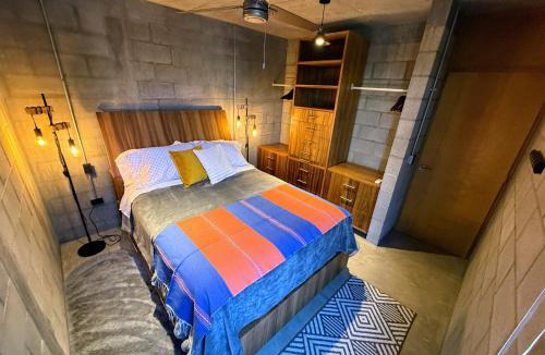 Todos Santos Apartment | Santas y Santos