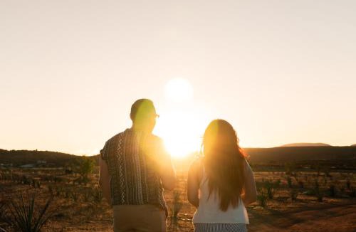 San Antonio de las Minas Resort | Sarab Hotel