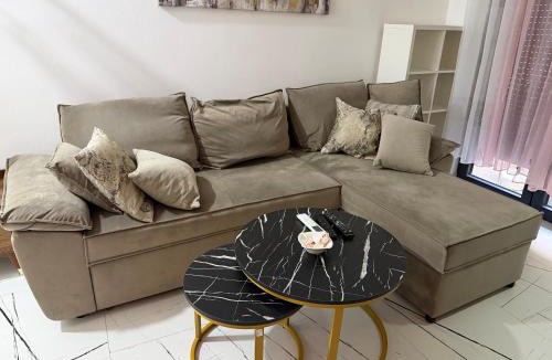 Dobra Voda Apartment | Sarah Apartments
