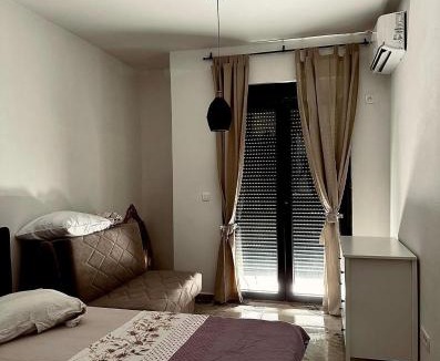 Dobra Voda Apartment | Sarah Apartments