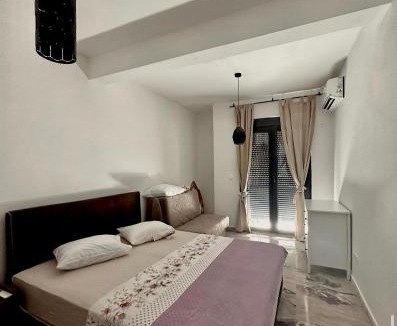 Dobra Voda Apartment | Sarah Apartments