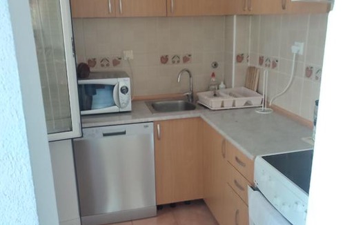 Ulcinj Apartment | Sasa Apartment