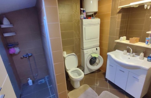Ulcinj Apartment | Sasa Apartment