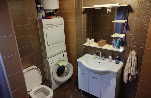 Ulcinj Apartment | Sasa Apartment