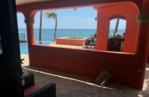 Buenavista Hotel | Sauza