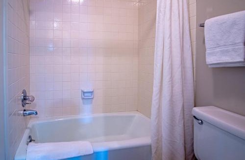Warm Springs House | Sawtooth Ski Condo - Hot Tub + Walk to Ski Slopes!