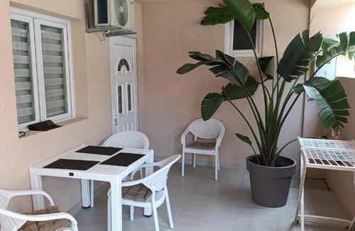 Dobra Voda Apartment | Sayohat Apartments