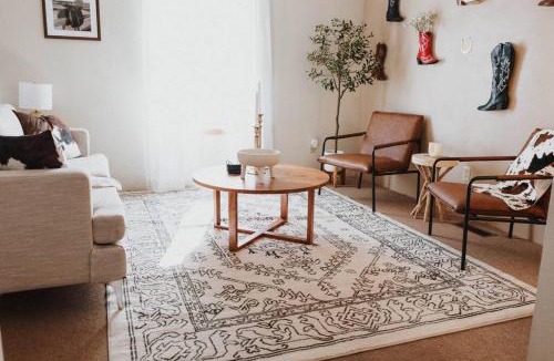 Lincoln House | Scandinavian - Sports themed - Ping-Pong