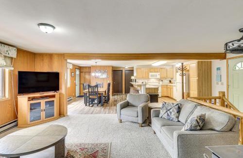 West Glacier House | Scenic Forest Lodge Outside Glacier National Park!