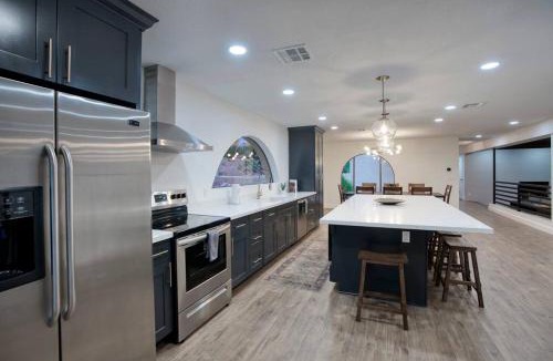 Fountain Hills House | Scenic Four Peaks Vistas Private Pool & Hot Tub