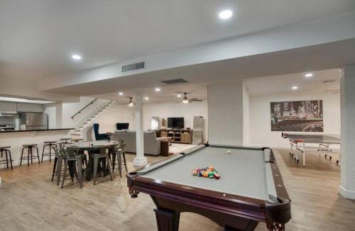 Fountain Hills House | Scenic Four Peaks Vistas Private Pool & Hot Tub