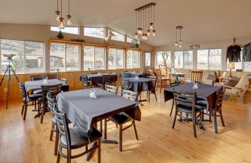 Thermopolis Apartment | Scenic & Unique Country Retreat in Thermopolis!