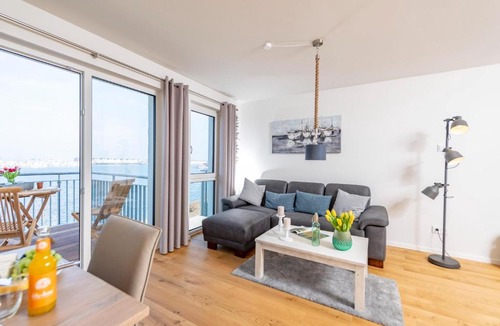 Olpenitz Apartment | Schleideern