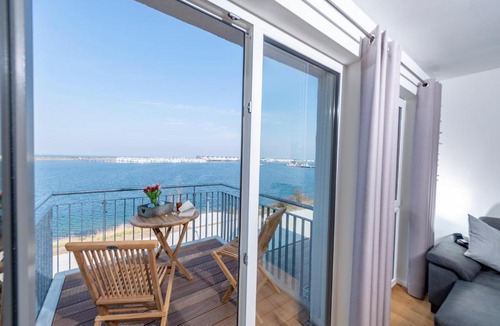 Olpenitz Apartment | Schleideern