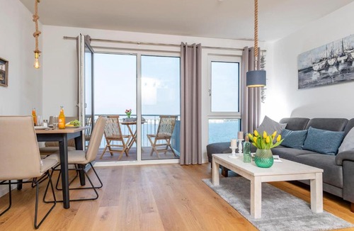 Olpenitz Apartment | Schleideern