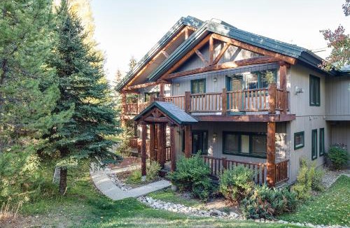 Steamboat Springs House | SCK715 - Saddle Creek Townhomes