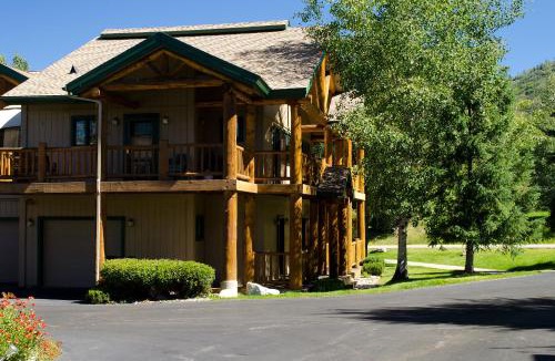 Steamboat Springs House | SCK765 - Saddle Creek Townhomes