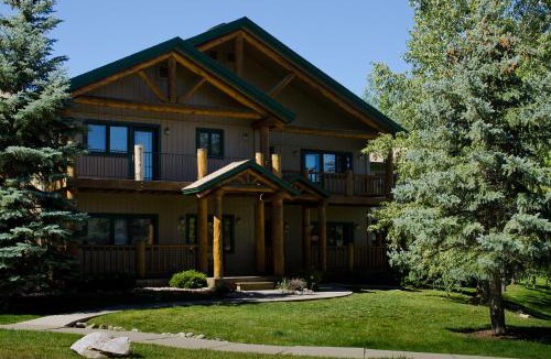 Steamboat Springs House | SCK765 - Saddle Creek Townhomes