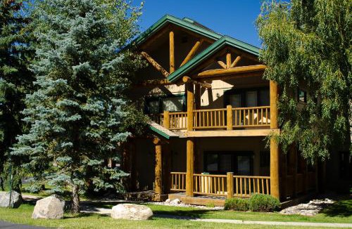 Steamboat Springs House | SCK765 - Saddle Creek Townhomes