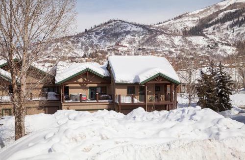 Steamboat Springs House | SCK765 - Saddle Creek Townhomes