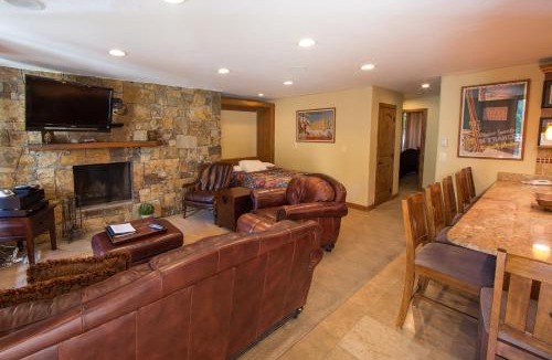 Vail Apartment | Scorpio Condominiums by Vail Realty