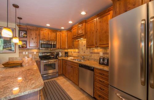 Vail Apartment | Scorpio Condominiums by Vail Realty