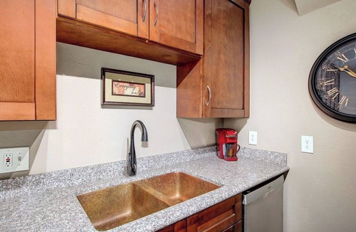 McCormick Ranch Condo | Scottsdale - 2bed/2bath