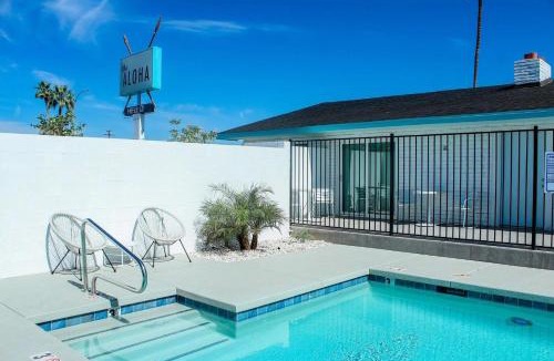Chandler House | Scottsdale - 445 N Arizona Ave Unit 5