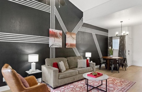North Scottsdale Apartment | Scottsdale Art & Culture Stay Stylish & Remodel