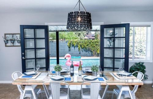 South Scottsdale House | Scottsdale Casa