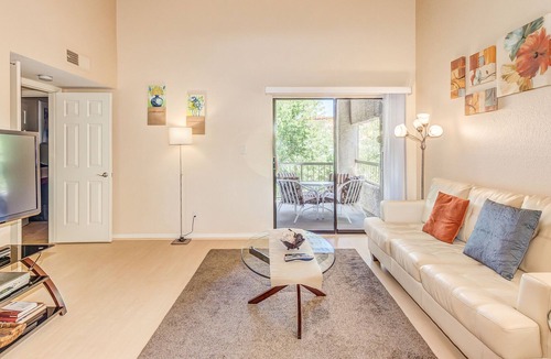 Village Three Condo | Scottsdale, close to everything! Quiet community! Walking paths!