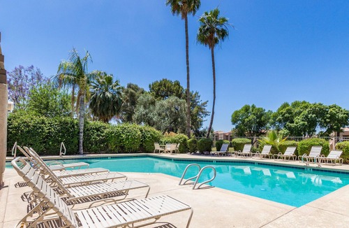 Village Three Condo | Scottsdale, close to everything! Quiet community! Walking paths!
