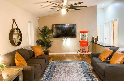 Scottsdale Estates Five House | Scottsdale Farmhouse