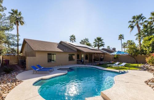 Scottsdale Vista North House | Scottsdale Friess