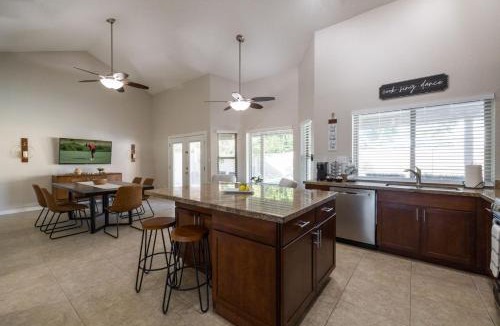 Scottsdale Vista North House | Scottsdale Friess