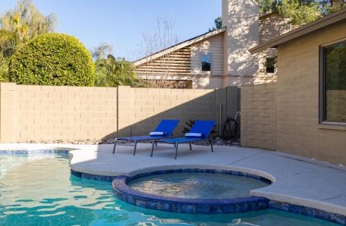 Scottsdale Vista North House | Scottsdale Friess