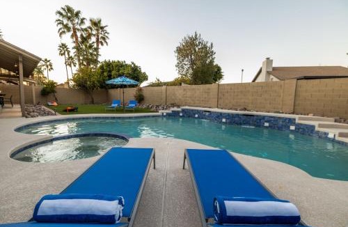 Scottsdale Vista North House | Scottsdale Friess