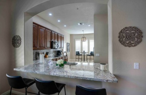 Talon Retreat House | Scottsdale - Grayhawk Luxury Vacation Home Rental