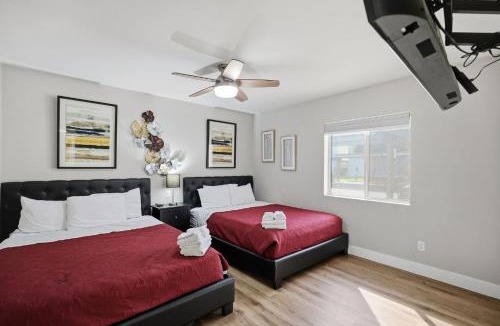 Casita Real Apts. House | Scottsdale - heated pool, hot tub, free coffee free Wi-Fi