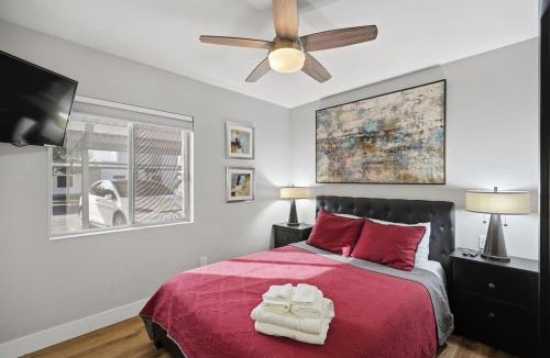Casita Real Apts. House | Scottsdale - heated pool, hot tub, free coffee free Wi-Fi