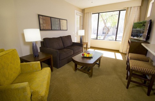 Scottsdale Links Condo | Scottsdale Links Resort One Bedroom - DRI in Scottsdale